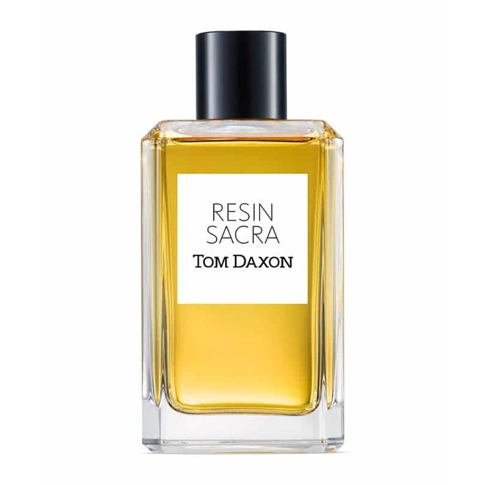 Tom Daxon Resin Sacra EDP — Tom Daxon