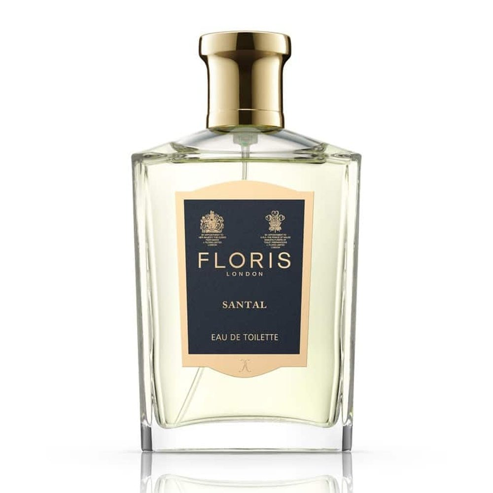 Floris Santal EDT — Floris