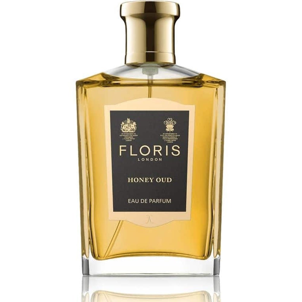 Floris Honey Oud EDP — Floris