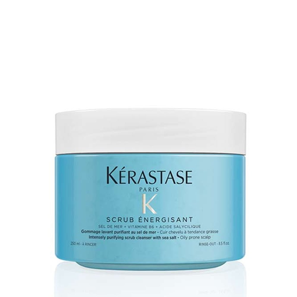 Kerastase Scrub Energisant 250ml — Kérastase