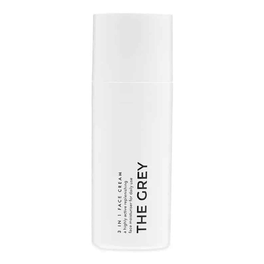 The Grey 3 In 1 Face Cream — The Grey