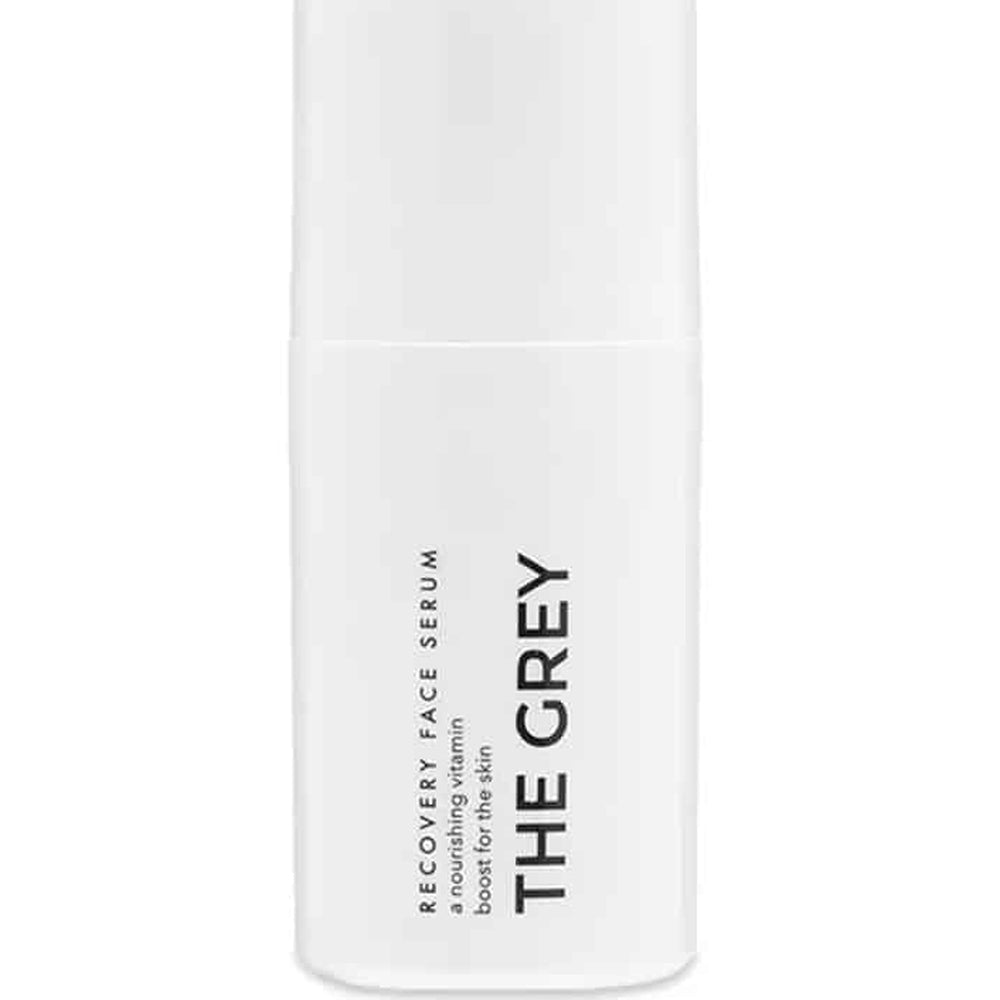 The Grey Recovery Face Serum — The Grey