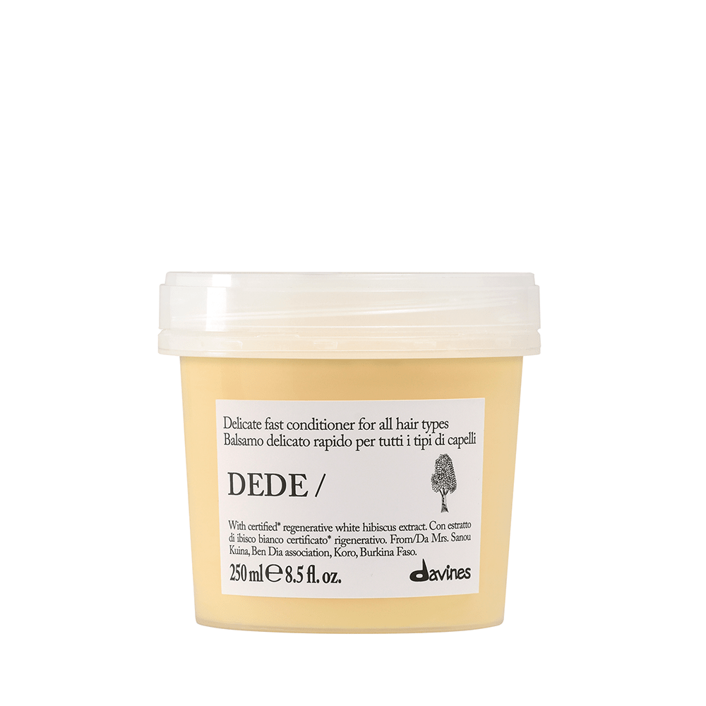 Davines Dede Conditioner 250ml — Davines