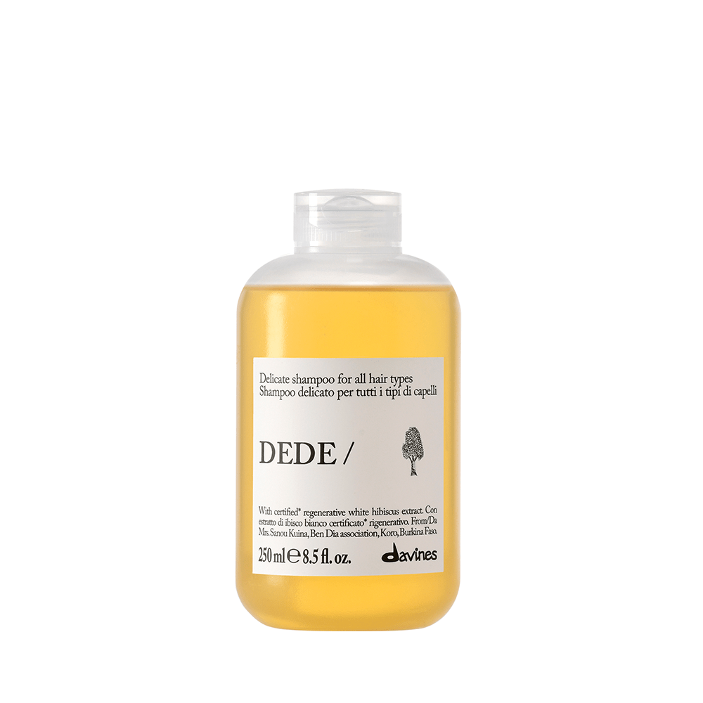 Davines Dede Shampoo 250ml — Davines