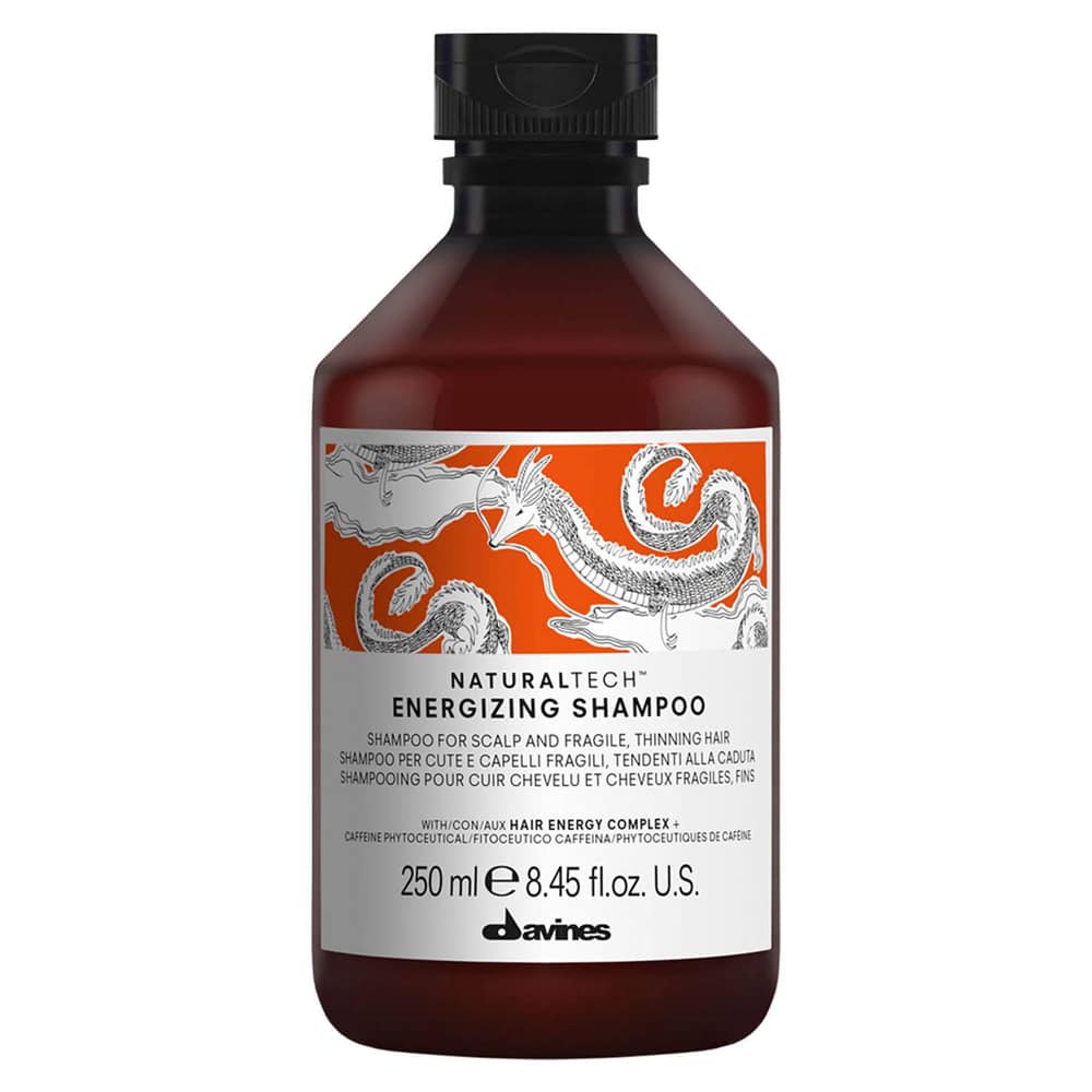 Davines Energizing Shampoo 250ml — Davines