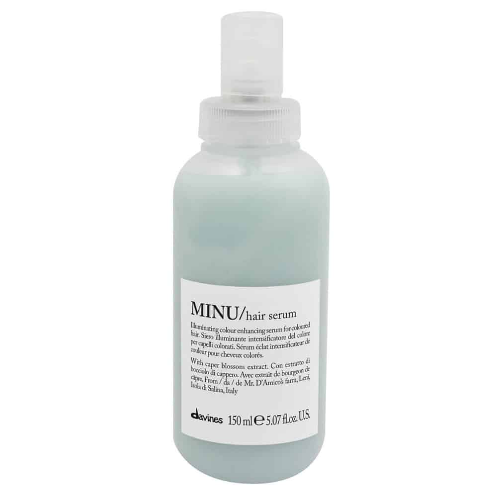 Davines Minu Hair Serum 150ml — Davines