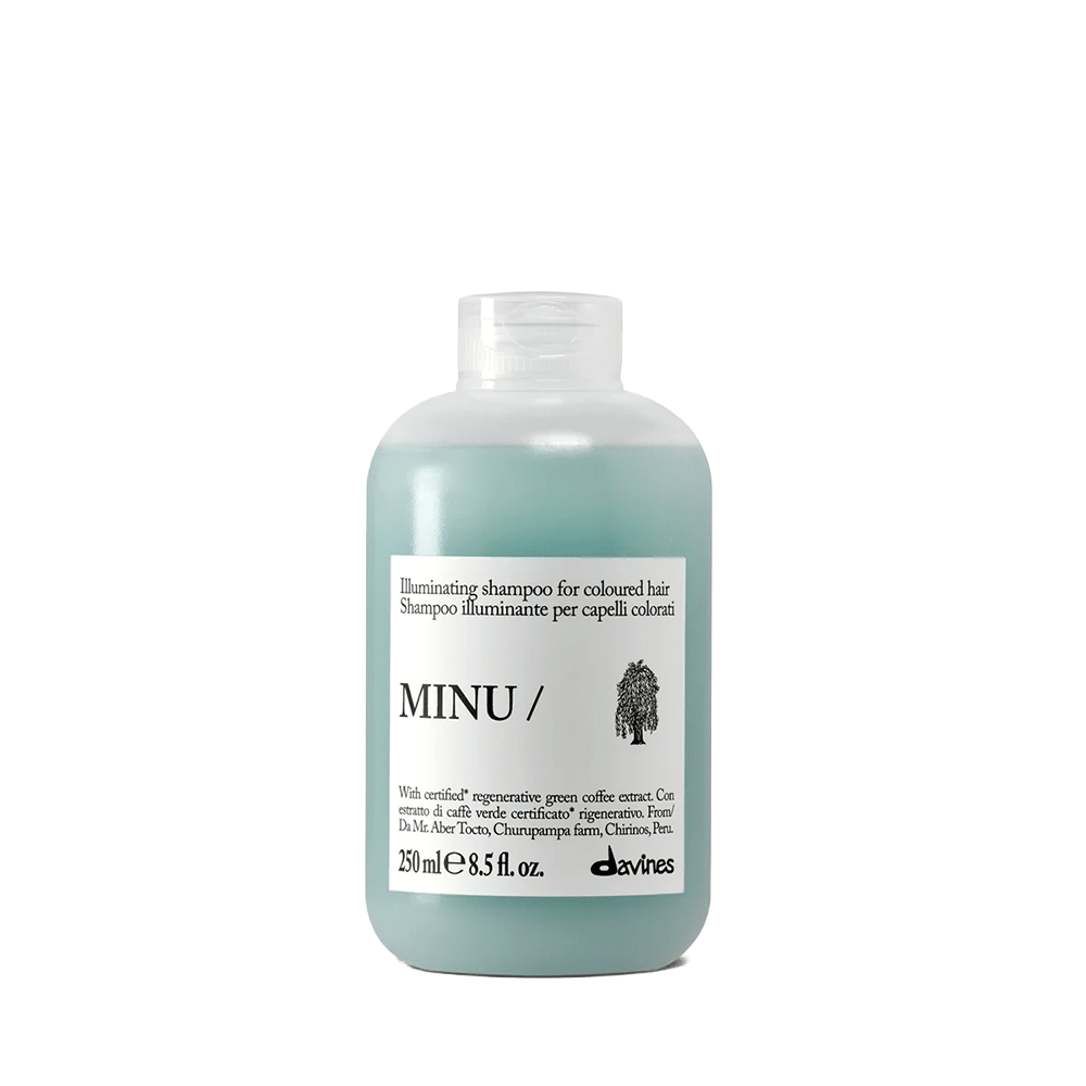 Davines Minu Shampoo 250ml — Davines