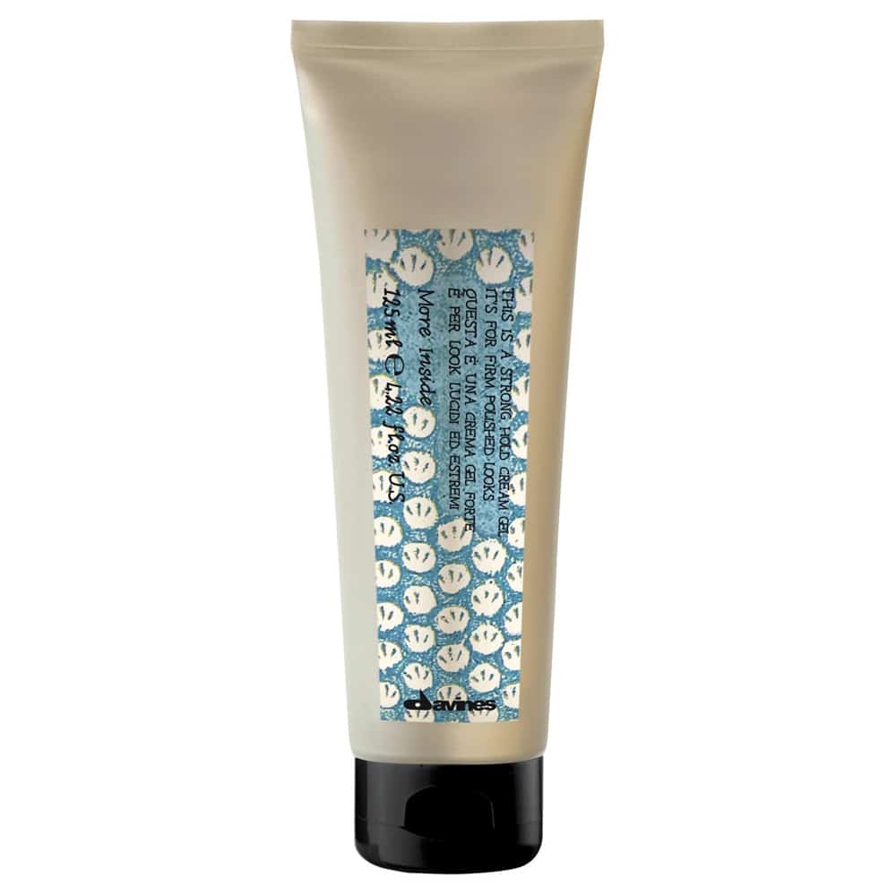 Davines This is a Strong Hold Cream Gel 125ml — Davines