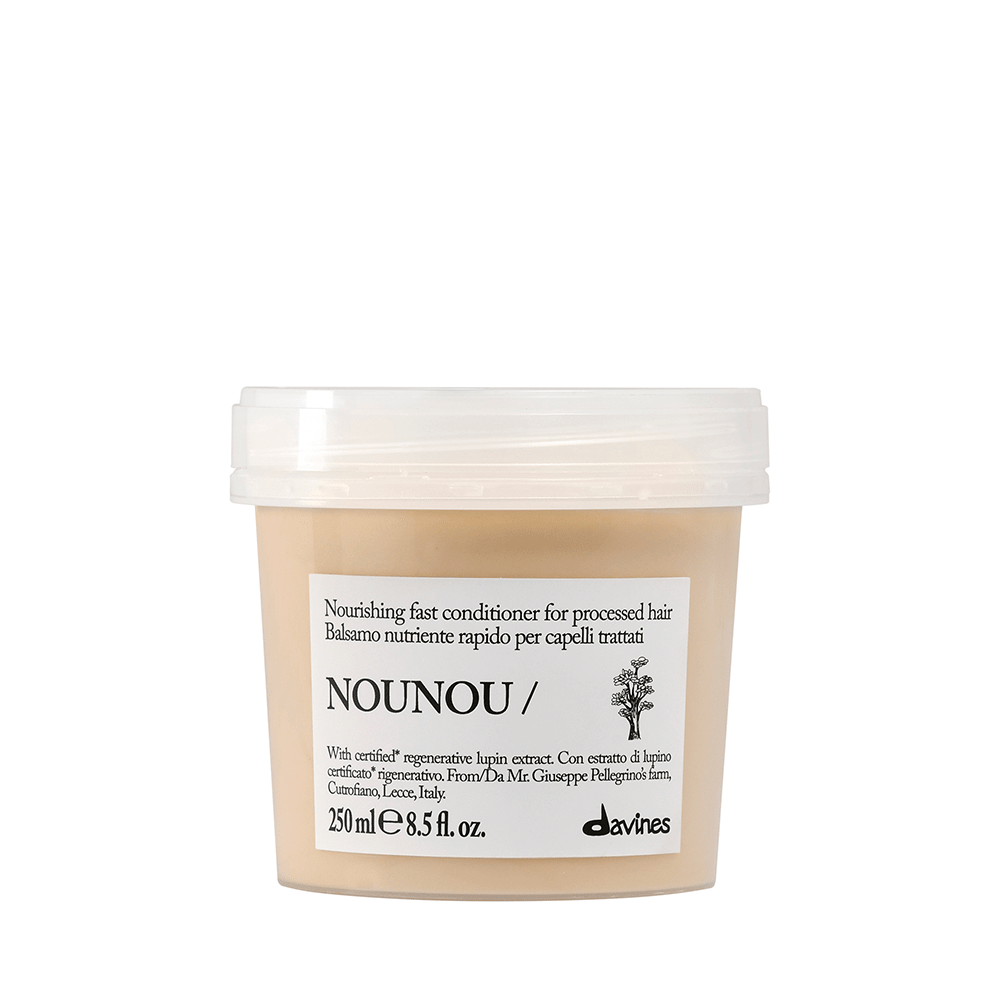 Davines Nounou Conditioner 250ml — Davines