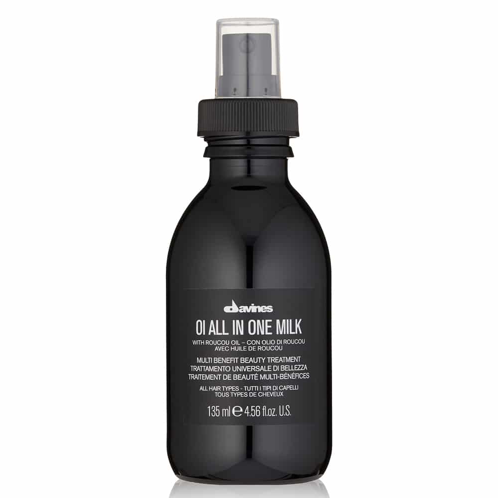 Davines OI All In One Milk 135ml — Davines