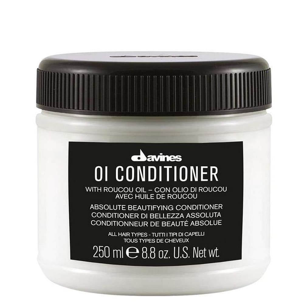 Davines OI Conditioner 250ml — Davines