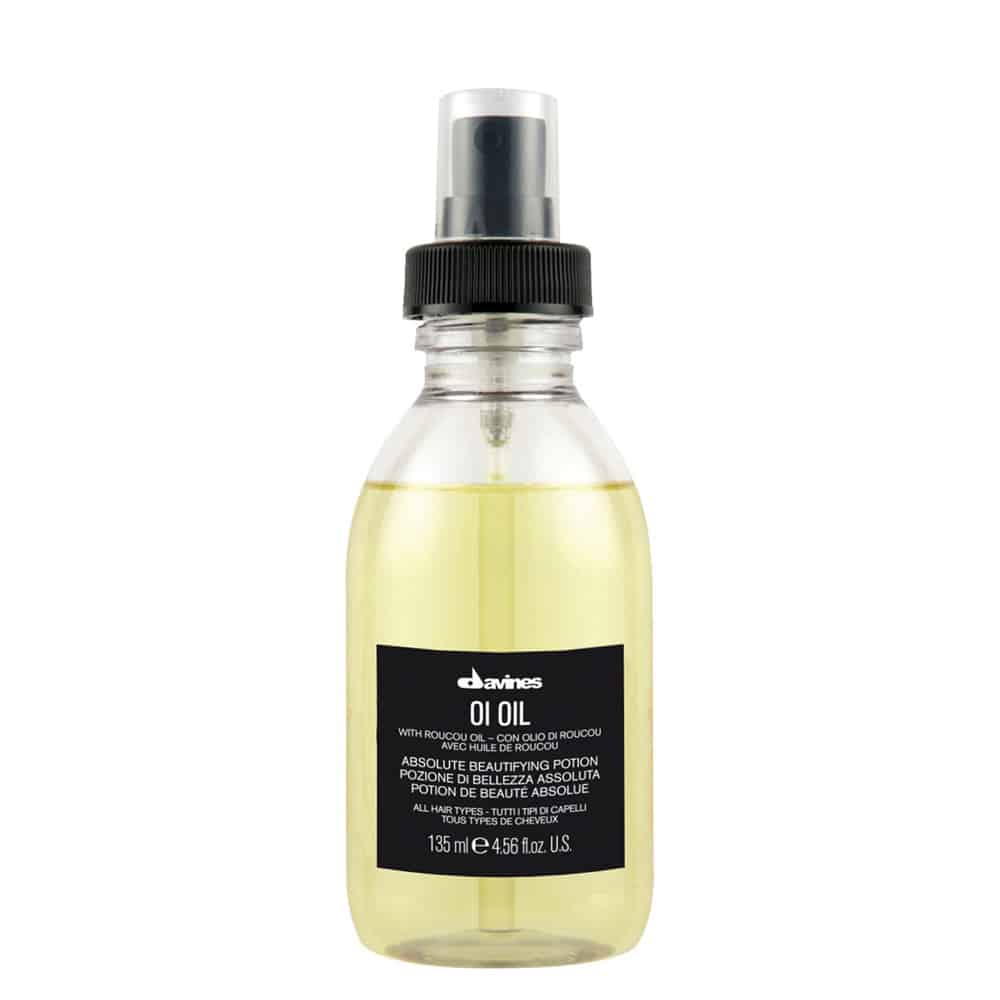 Davines OI Oil 135ml — Davines
