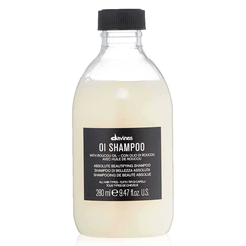 Davines OI Shampoo 280ml — Davines