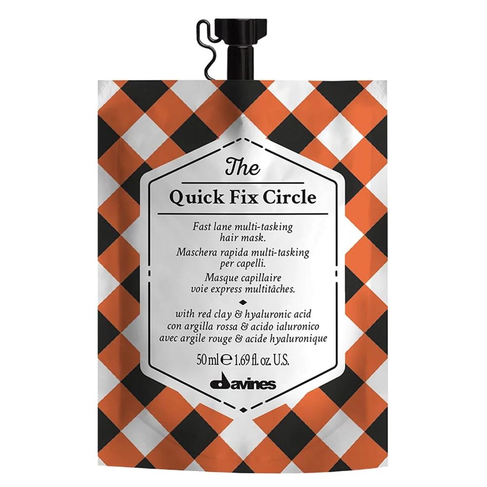 Davines Quick Fix Circle 50ml — Davines
