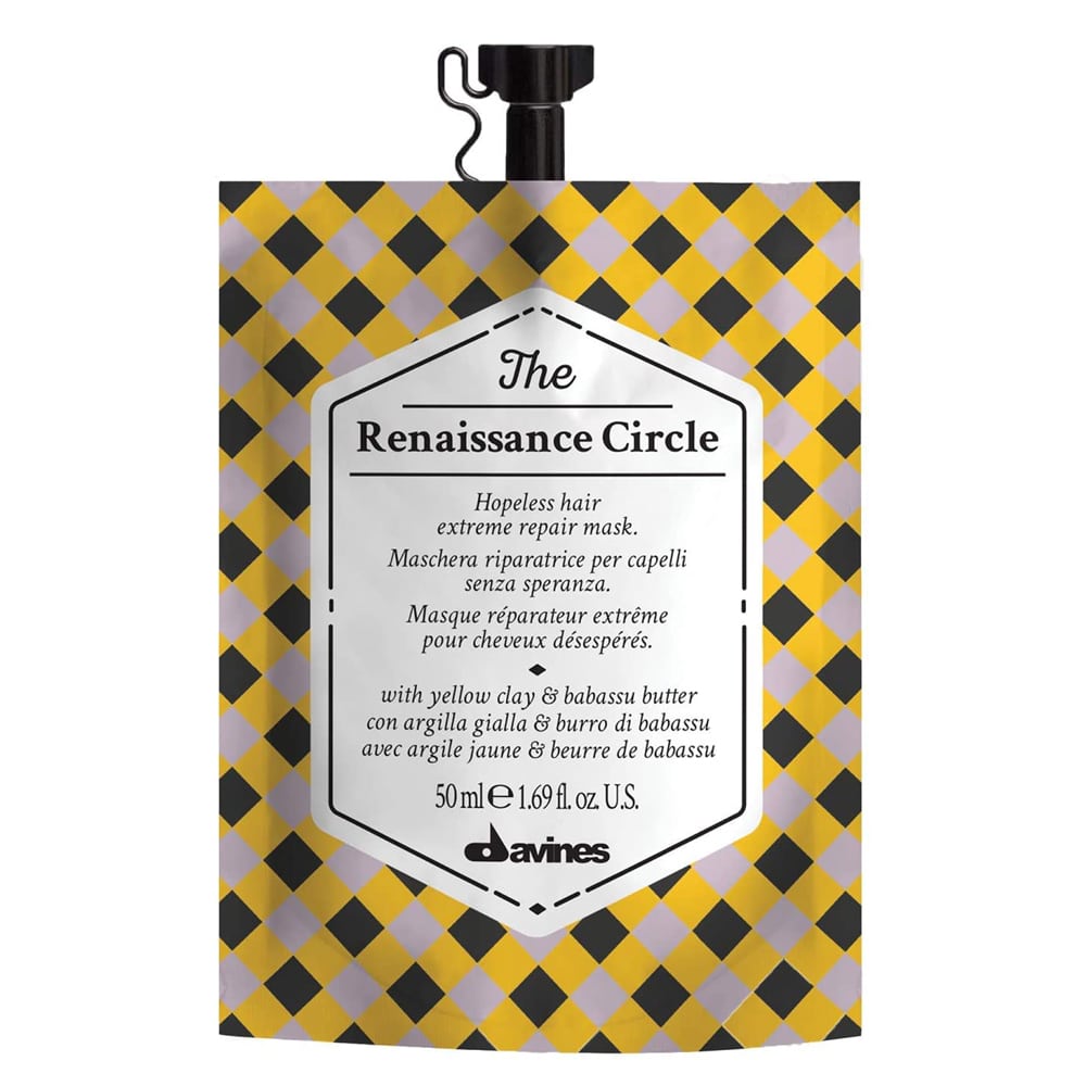 Davines Renaissance Circle 50ml — Davines