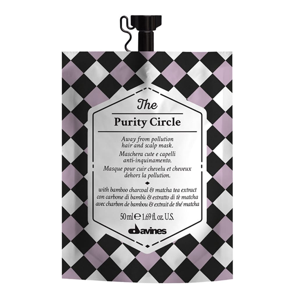 Davines Purity Circle 50ml — Davines