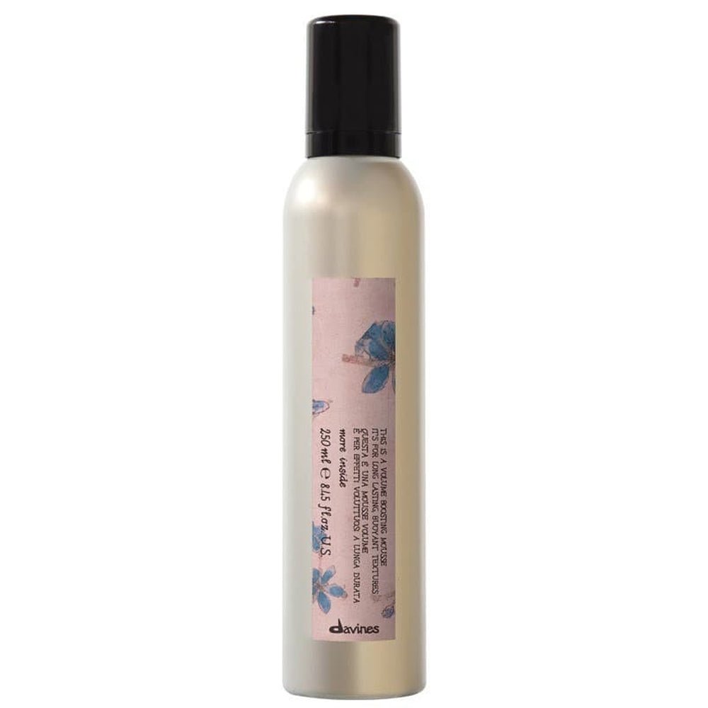 Volume Boosting Mousse — Davines