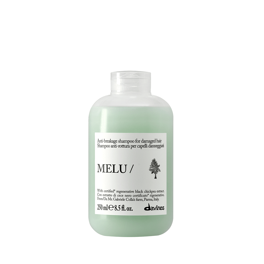 Davines Melu Shampoo 250ml — Davines