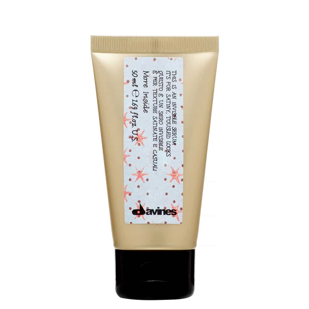 Davines This is an Invisible Serum 50ml — Davines