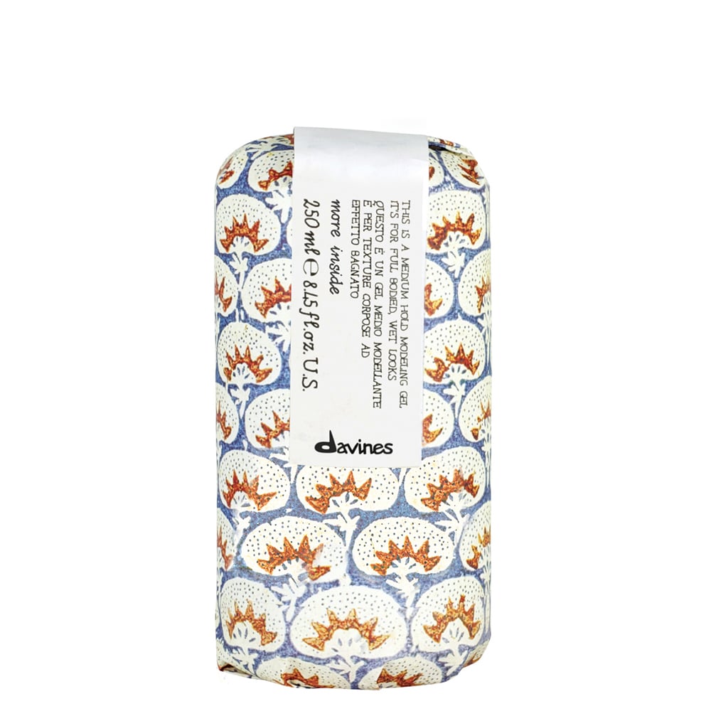 Davines This is a Medium Hold Modeling Gel 250ml — Davines