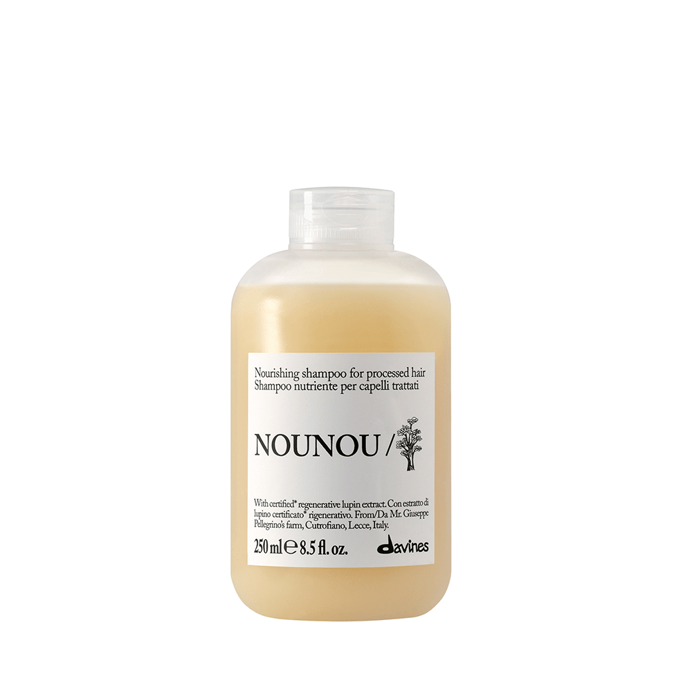 Davines Nounou Shampoo 250ml — Davines