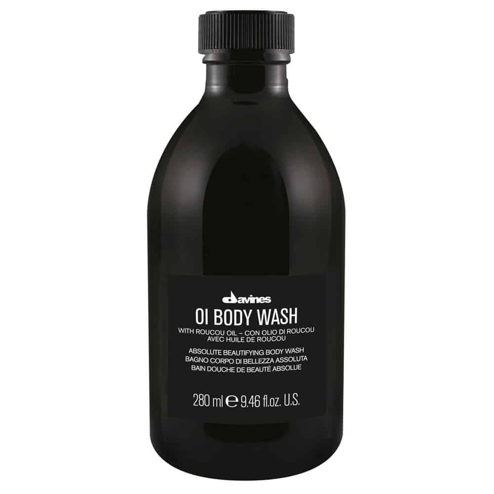 Davines OI Body Wash 280ml — Davines