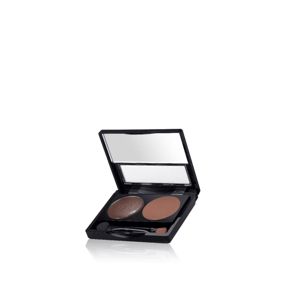 Brow Powder Pen Cool - Dark Brown — Beauty Tribe - Production
