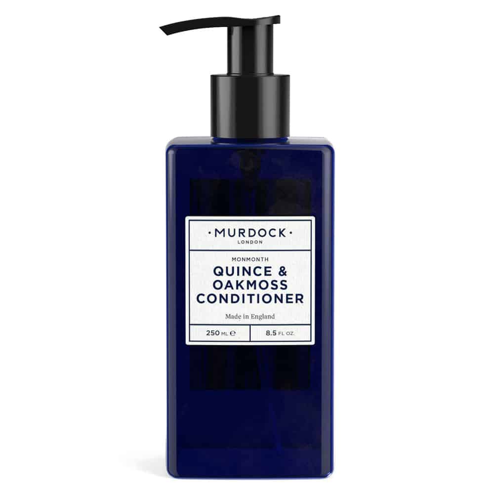 Murdock Quince & Oakmoss Conditioner — Murdock