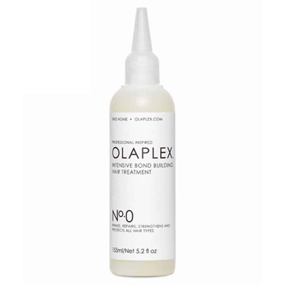 Olaplex Intensive Bond Building Treatment No.0 155ml — Olaplex