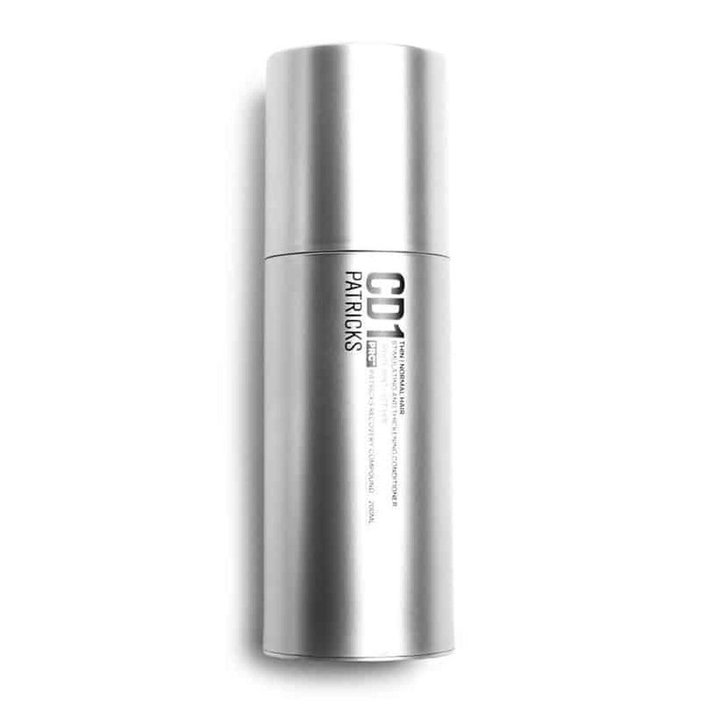 Patricks CD1 Stimulating & Thickening Conditioner — Patricks