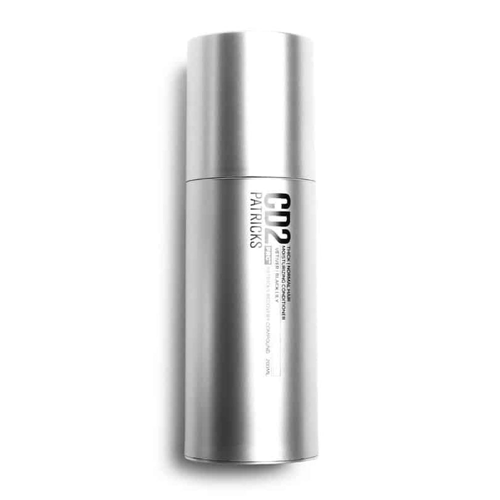 Patricks CD2 Moisturizing Conditioner — Patricks