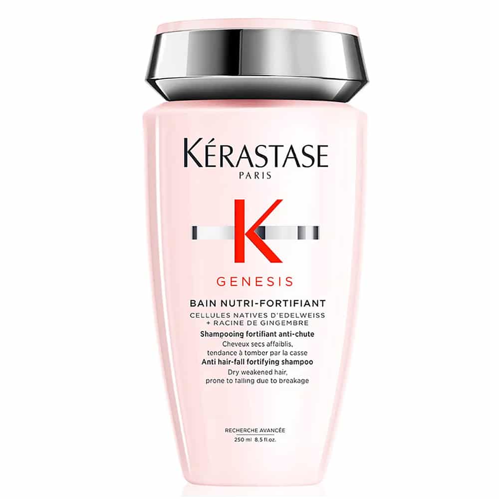 Kerastase Genesis Bain Nutri-Fortifiant 250ml — Kérastase