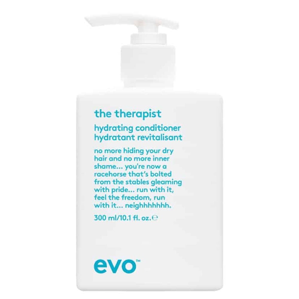 Evo The Therapist Hydrating Conditioner — Evo