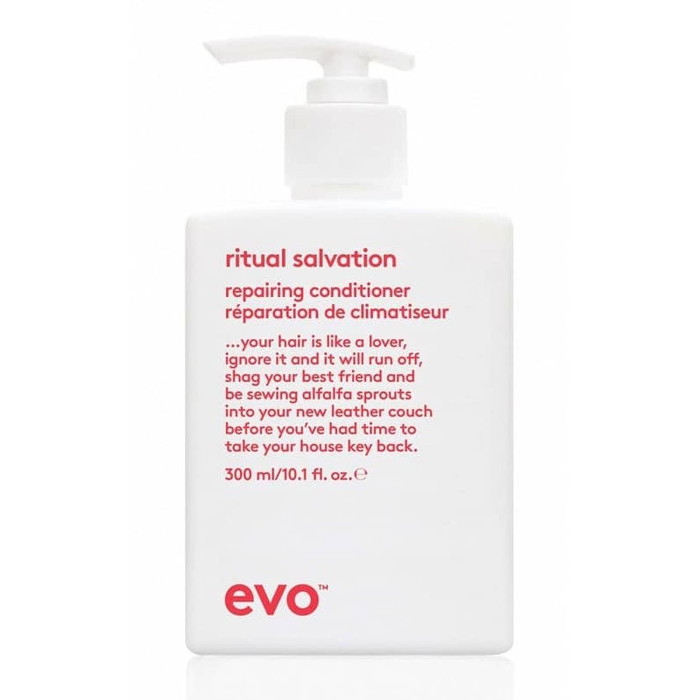 Evo Ritual Salvation Repairing Conditioner — Evo