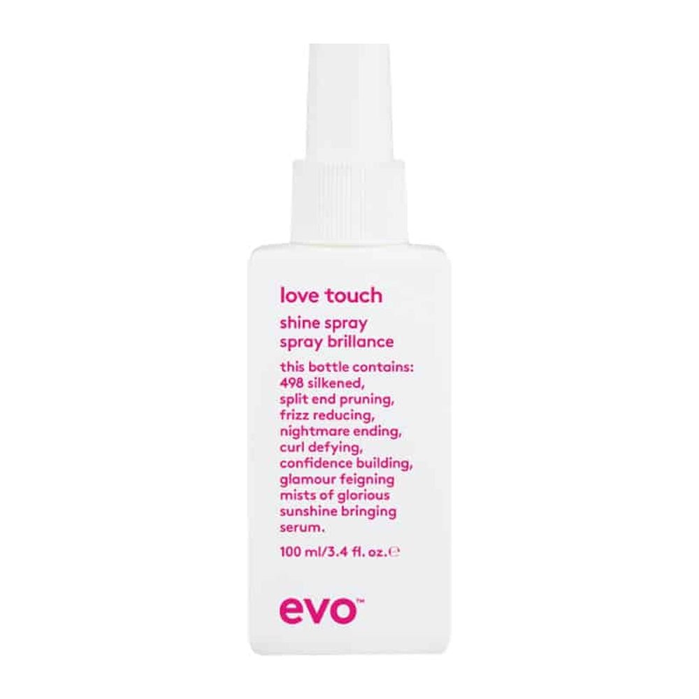 Evo Love Touch Shine Spray — Evo