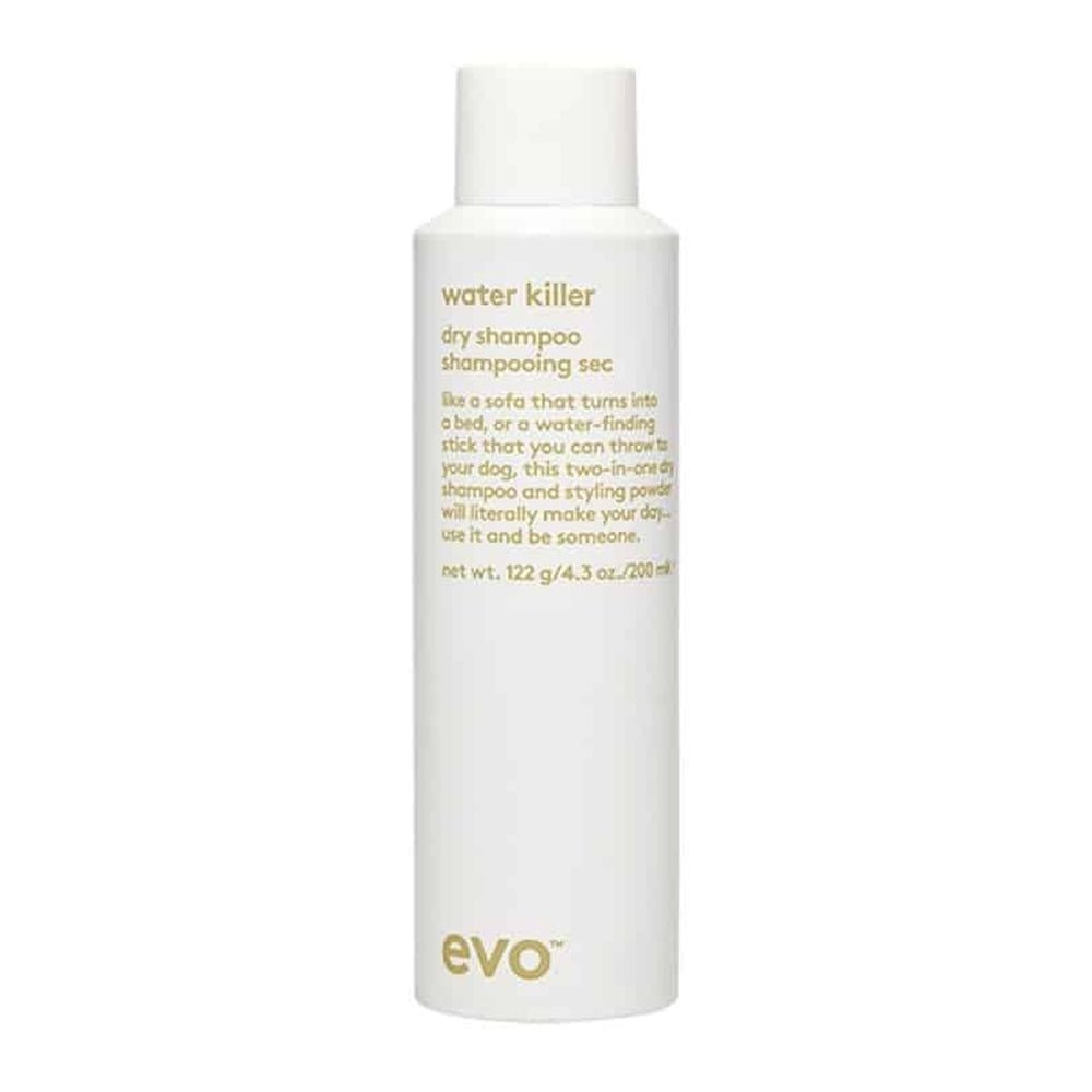 Evo Water Killer Dry Shampoo — Evo