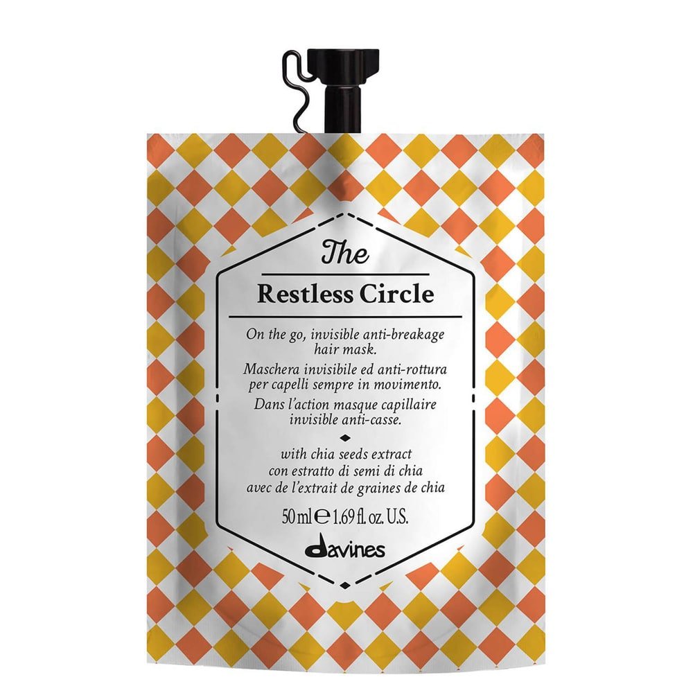 Davines Restless Circle 50ml — Davines