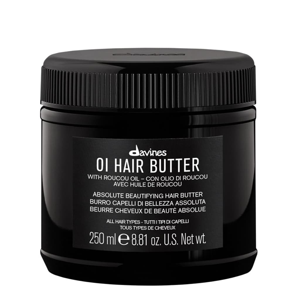Davines Ol Butter 250ml — Davines