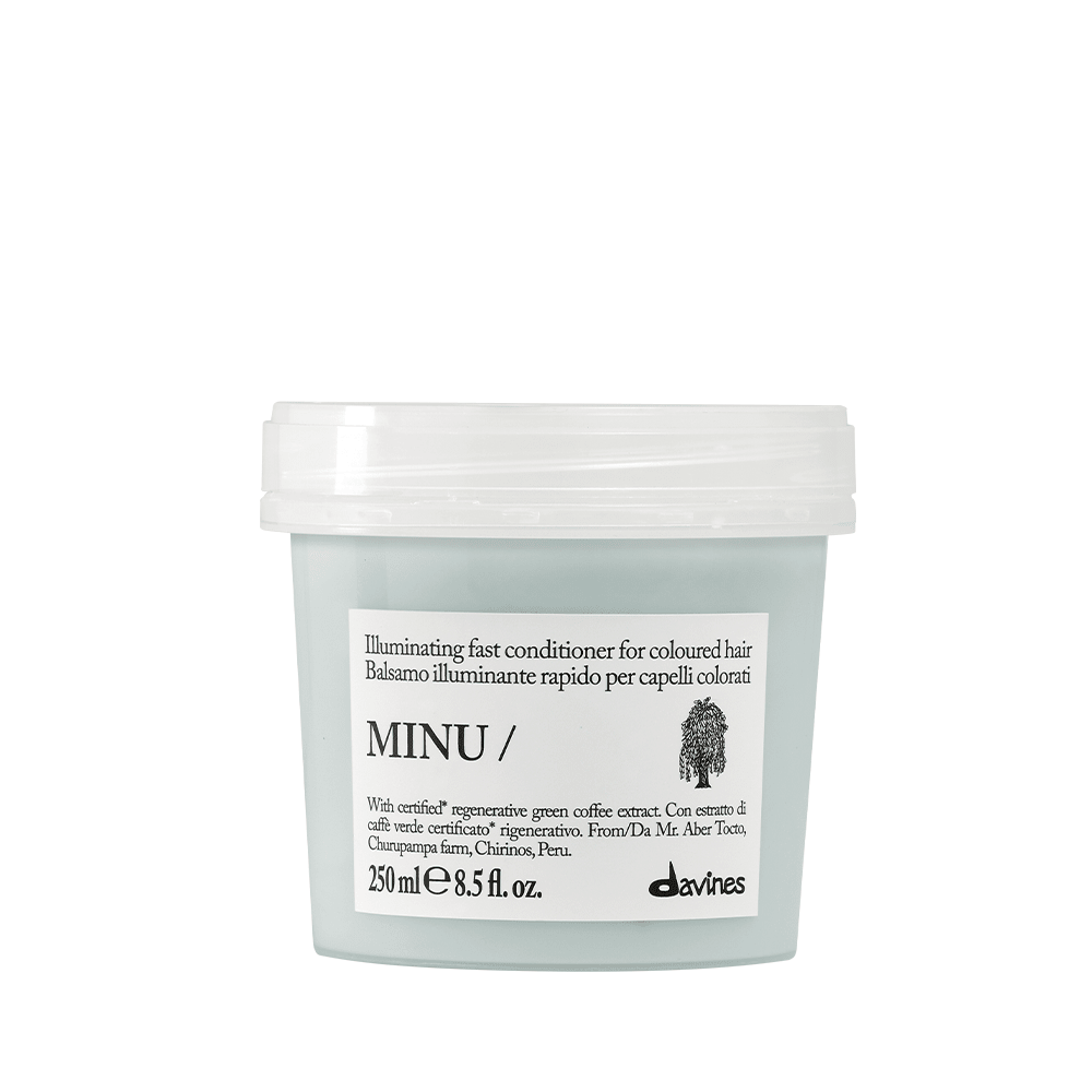 Davines Minu Conditioner 250ml — Davines