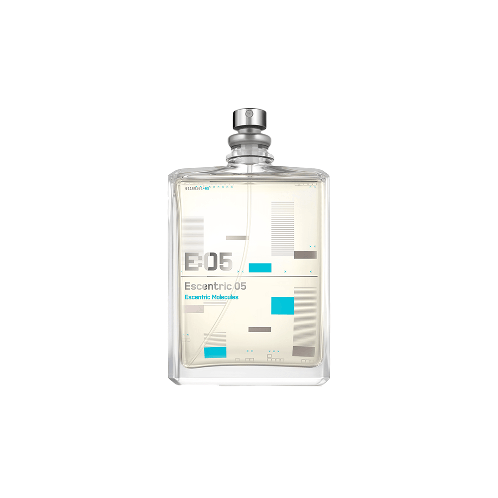 Escentric 05 Eau De Toilette — Escentric Molecules