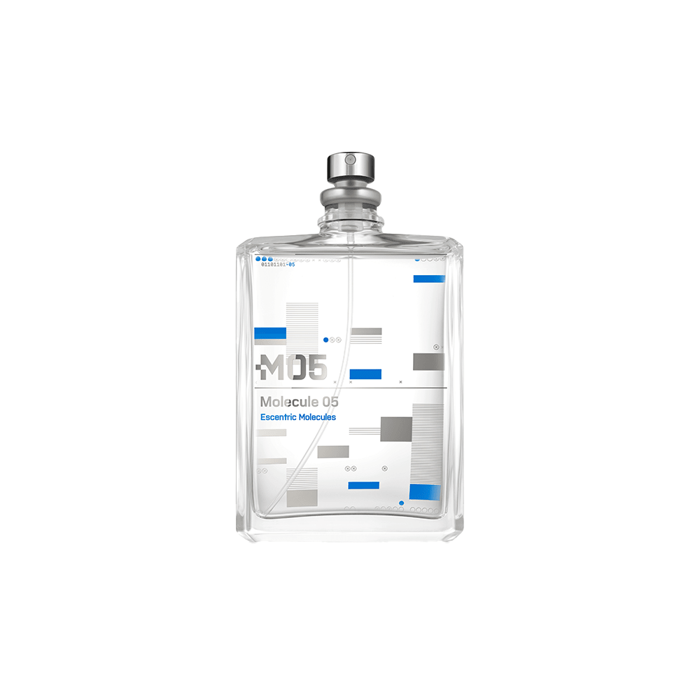 Molecule 05 Eau De Toilette — Escentric Molecules