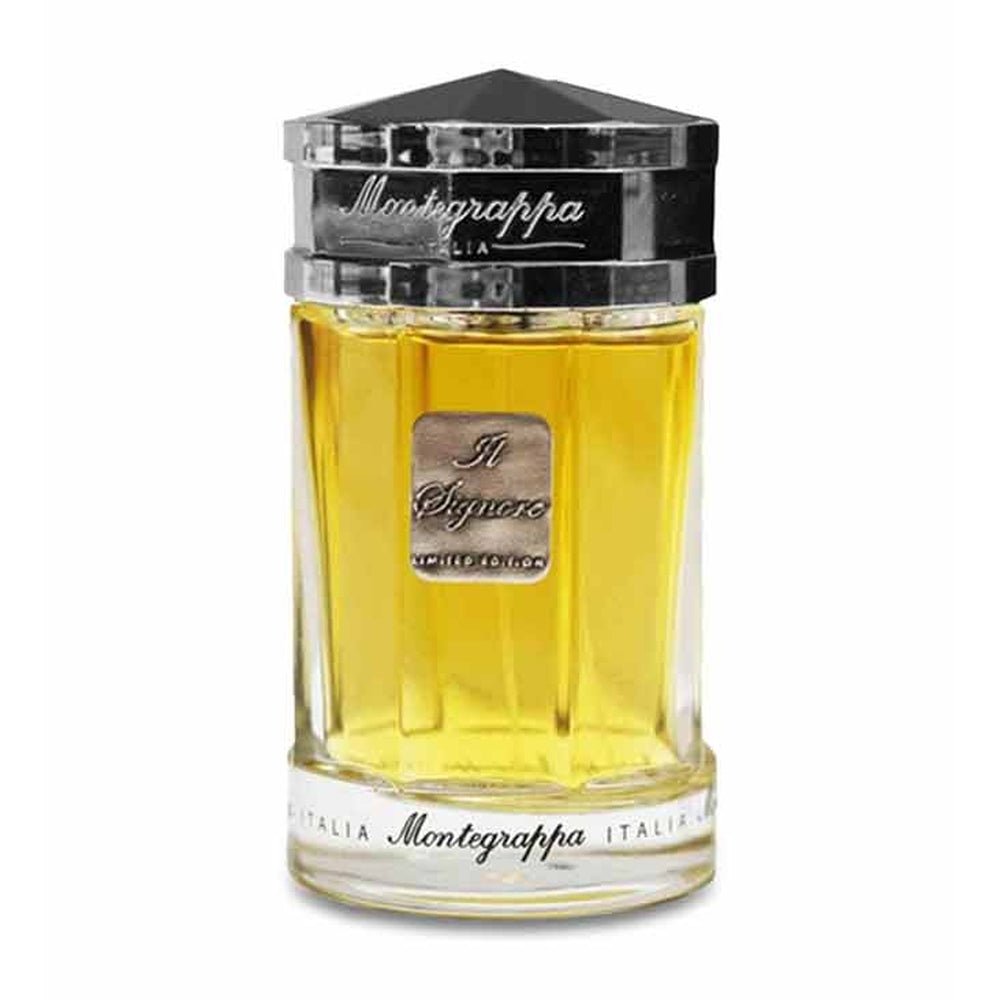Montegrappa Il Signore Eau De Toilette 50ml — Montegrappa