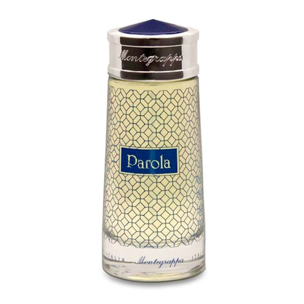 Montegrappa Parola Eau De Toilette — Montegrappa