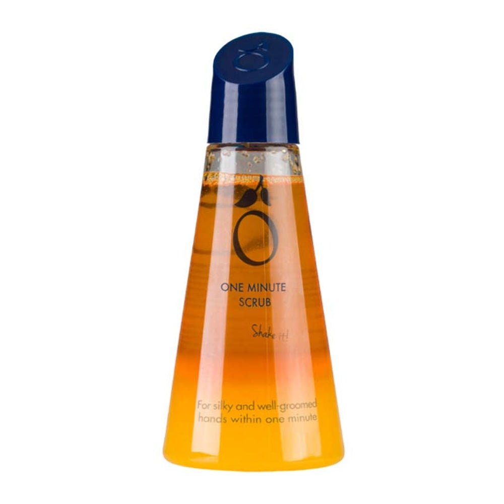 Herome One Minute Scrub — Herome