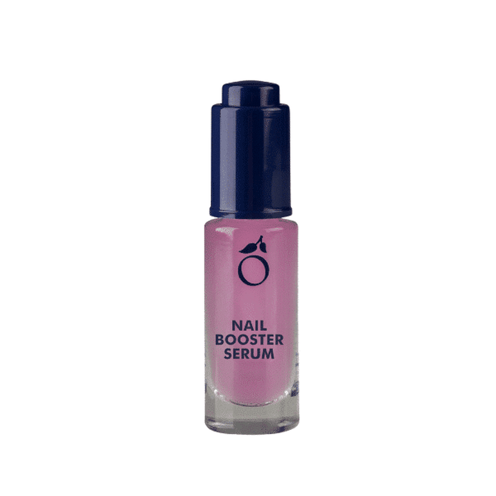 Herome Nail Booster Serum — Herome