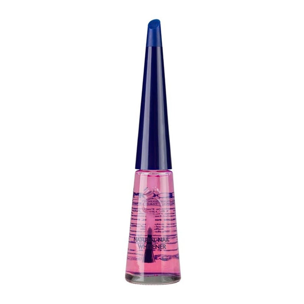 Herome Natural Nail Whitener Pink Glow — Herome