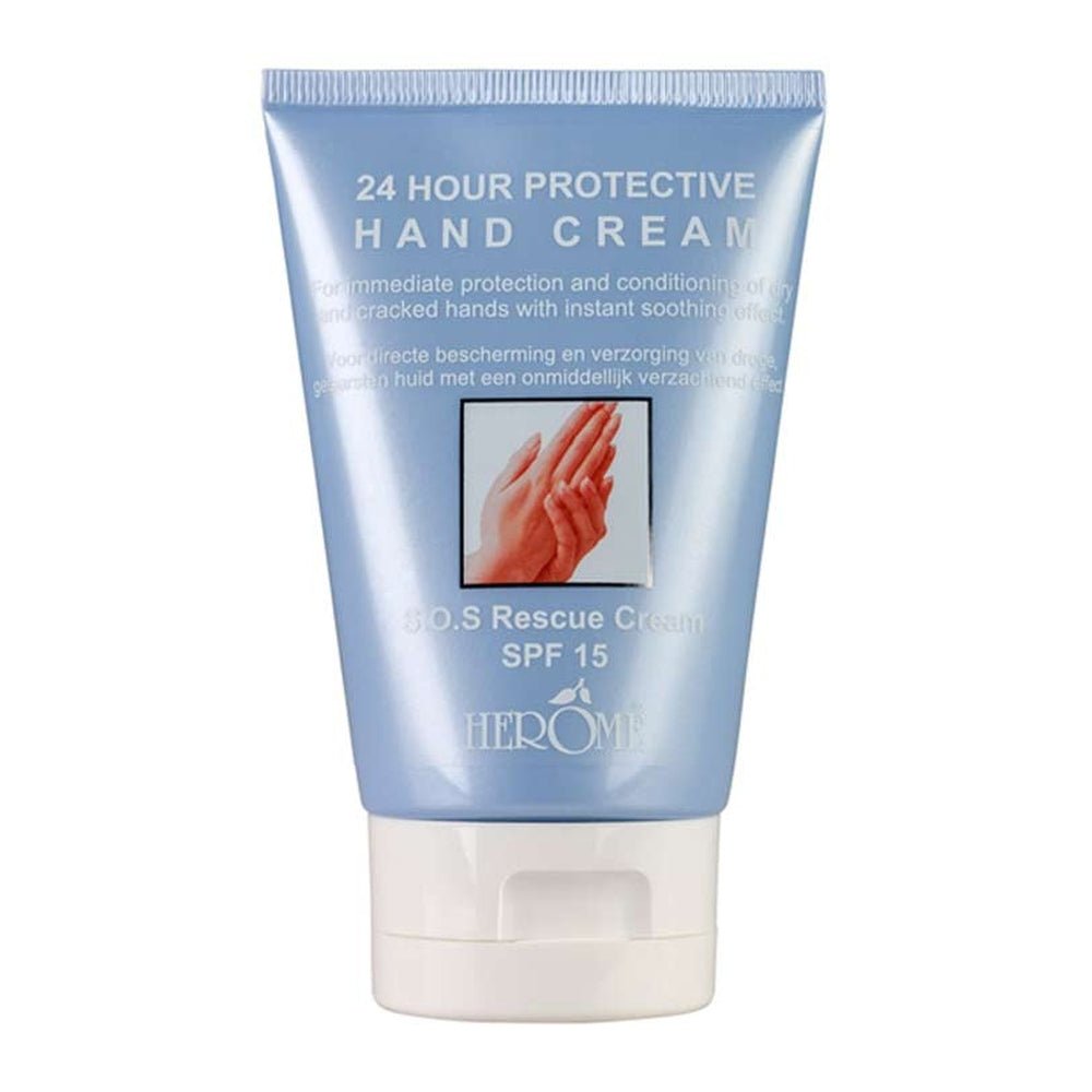 Herome 24 Hours Protective Hand Cream — Herome