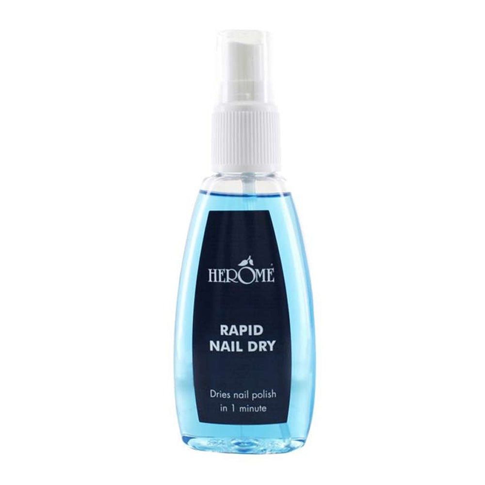 Herome Rapid Nail Dry — Herome