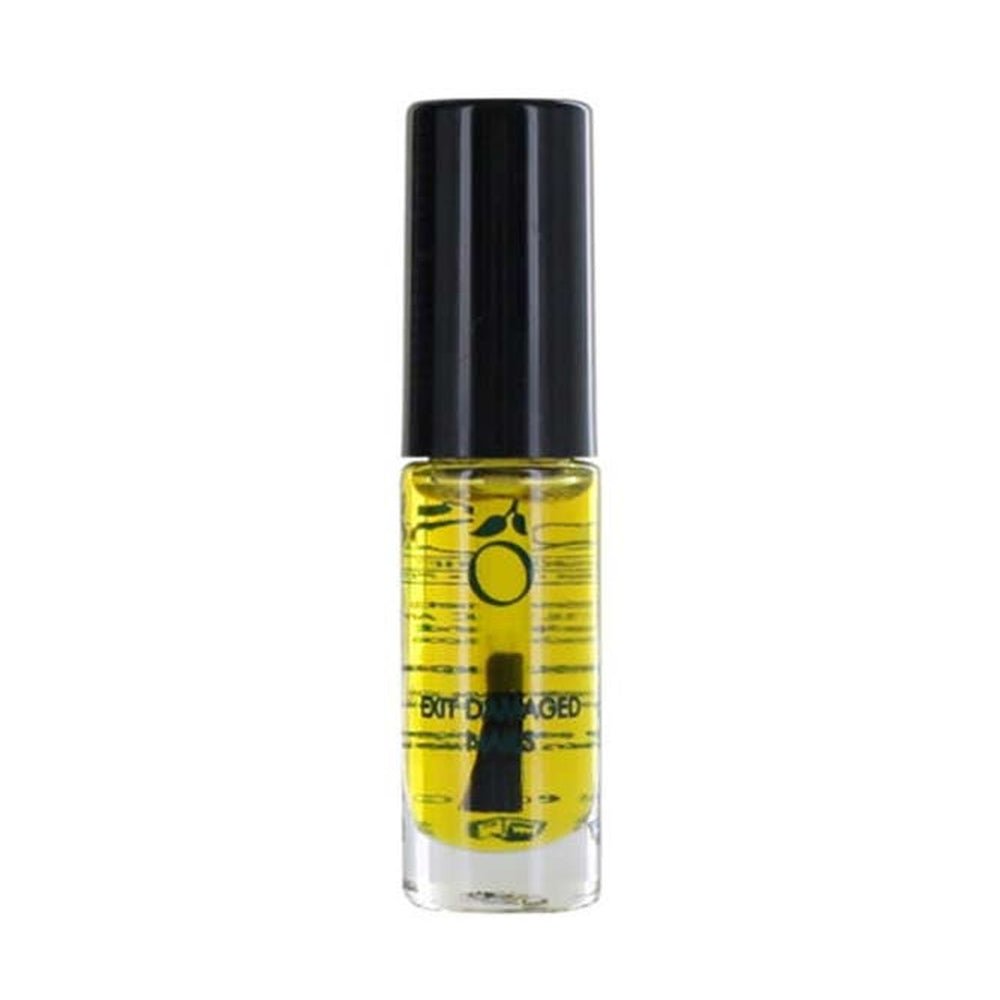 Herome Exit Damaged Nails Rescue Oil — Herome