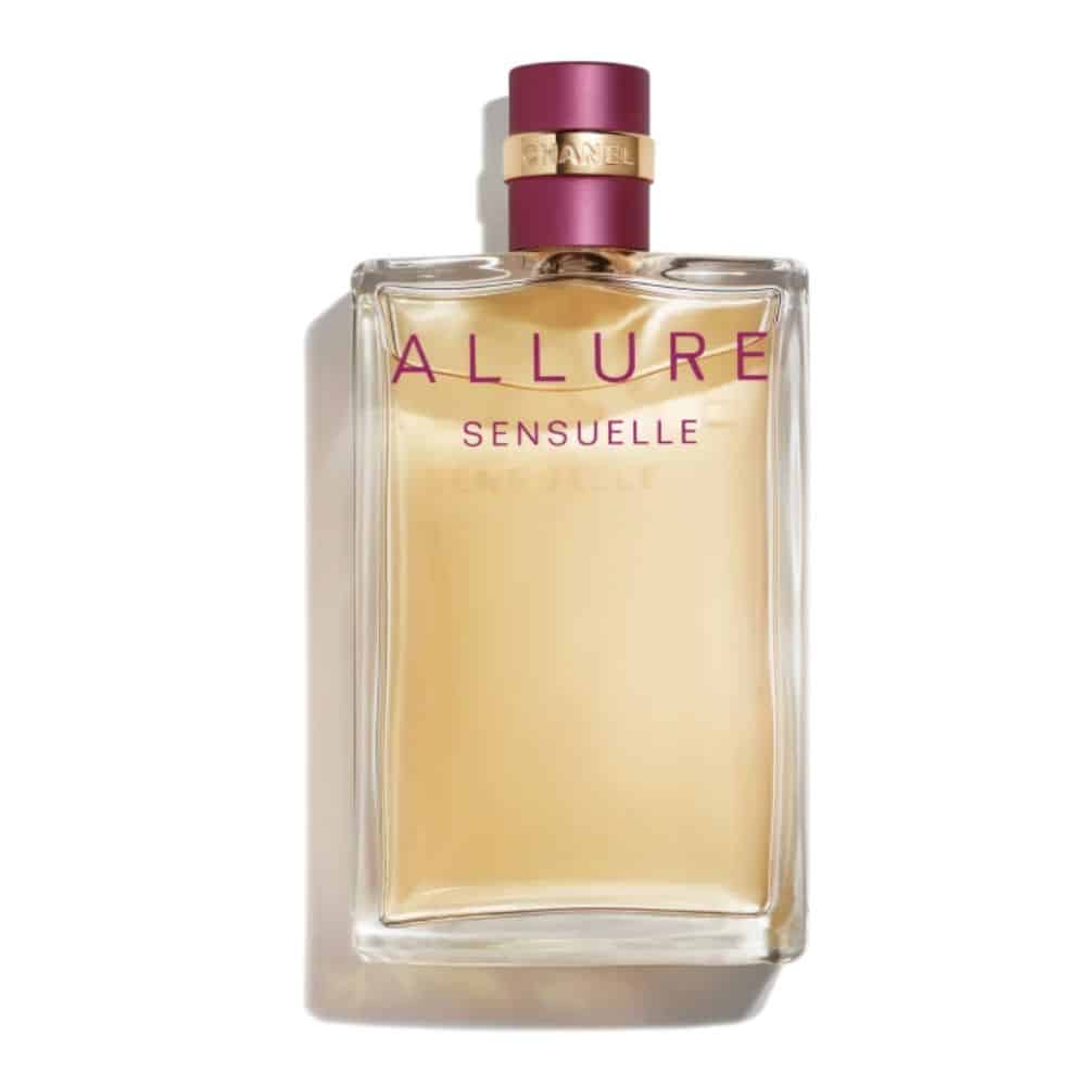 Chanel Allure Sensuelle Edp 100ml — Chanel